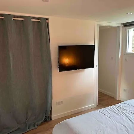 Avec Piscine Privée Chauffée