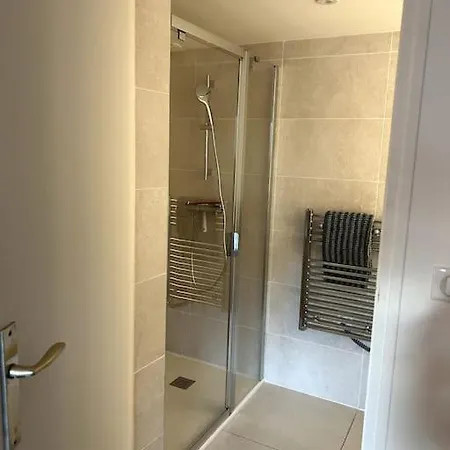 Avec Piscine Privee Chauffee Nyaraló