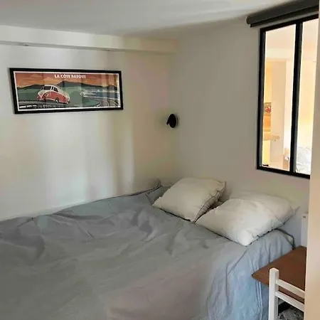 Holiday home Avec Piscine Privee Chauffee *