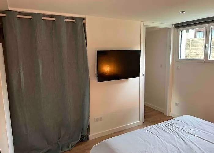 Avec Piscine Privée Chauffée