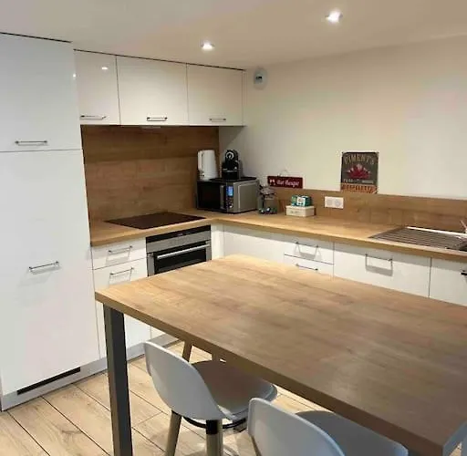 Avec Piscine Privee Chauffee 比亚里茨