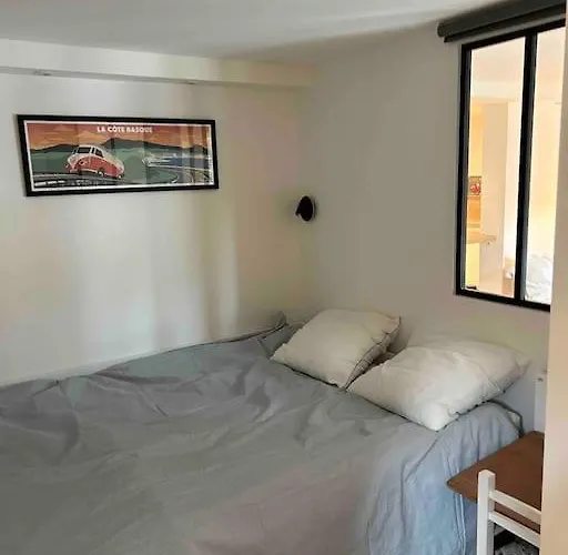 Сasa de vacaciones Avec Piscine Privée Chauffée *