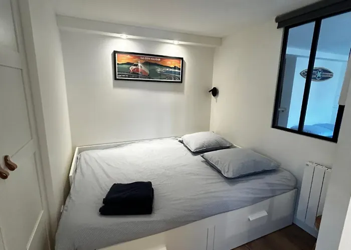 Avec Piscine Privée Chauffée Сasa de vacaciones *