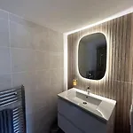 Avec Piscine Privee Chauffee Dom wakacyjny *