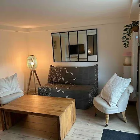 Ferienhaus Avec Piscine Privee Chauffee *