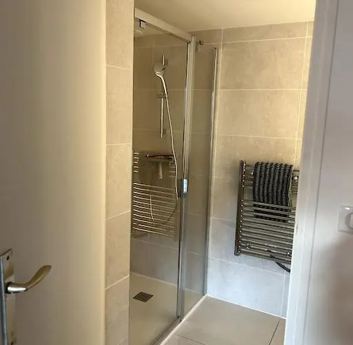 Avec Piscine Privee Chauffee Holiday home